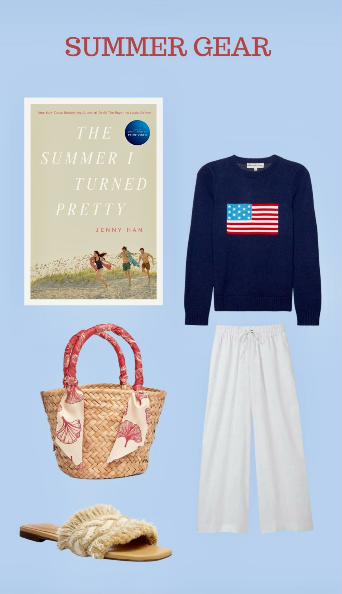 #LTKFindsUnder50 #LTKTravel #LTKSeasonal