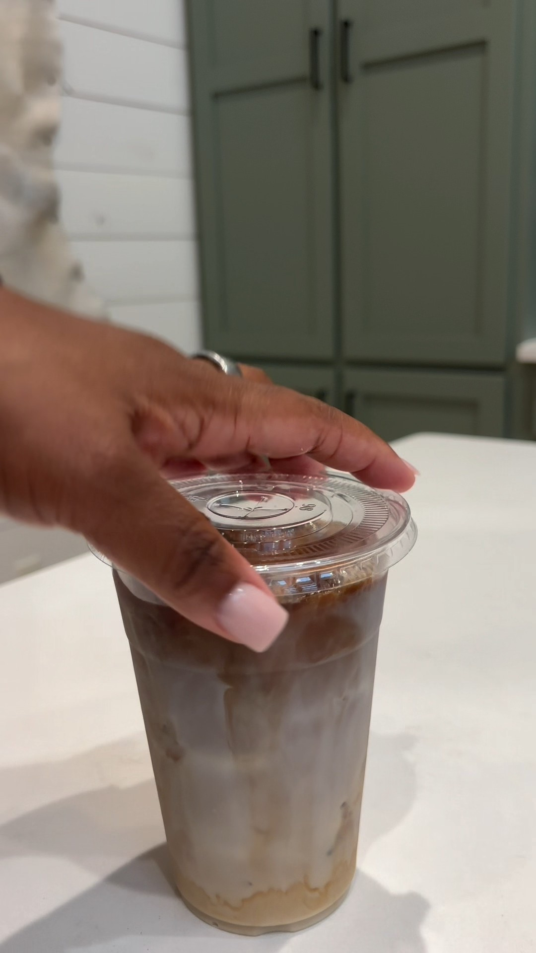 Been using these cups for my drinks to go since I’ve been trying to buy drinks out as little as possible! Love how these cups come with the lids + straws!

#LTKParties #LTKHome