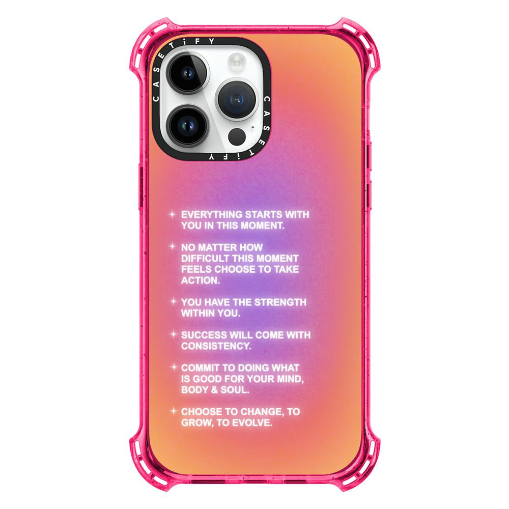 Reminders | Casetify