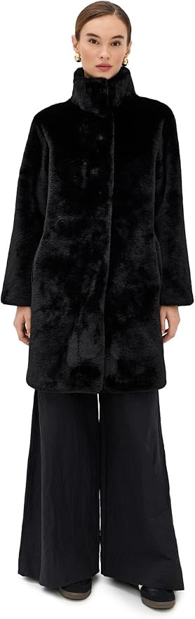 Apparis Women's Blair Mid-Length Coat | Amazon (US)