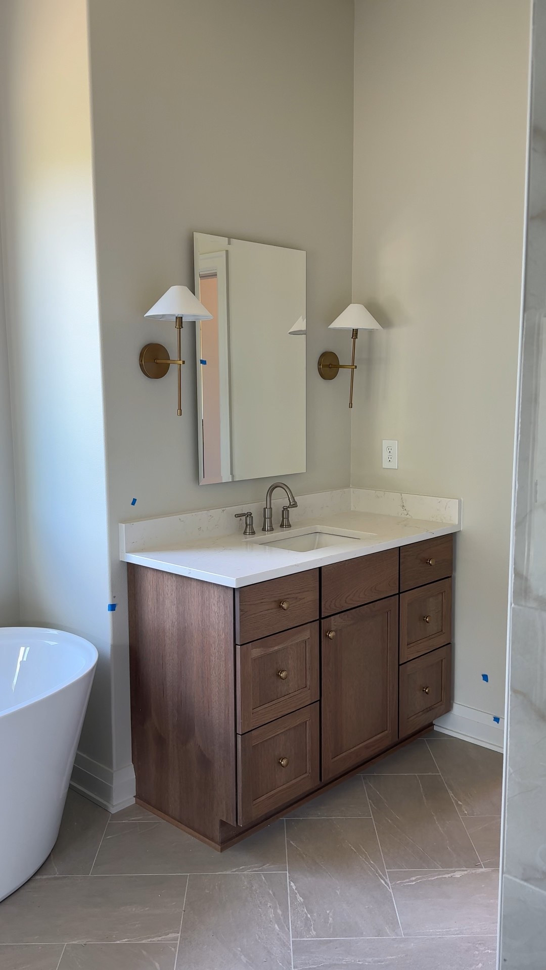 Most of these beautiful finishes are on @wayfair! #wayfair #wayfairpartner