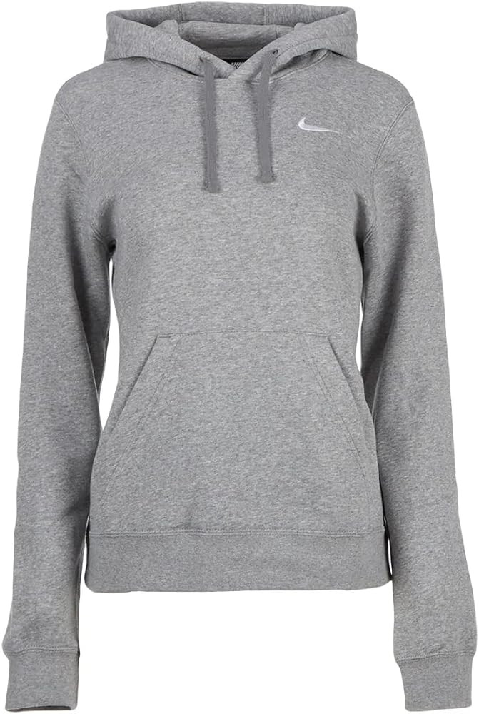 Nike Women's Pullover Fleece Hoodie | Amazon (US)