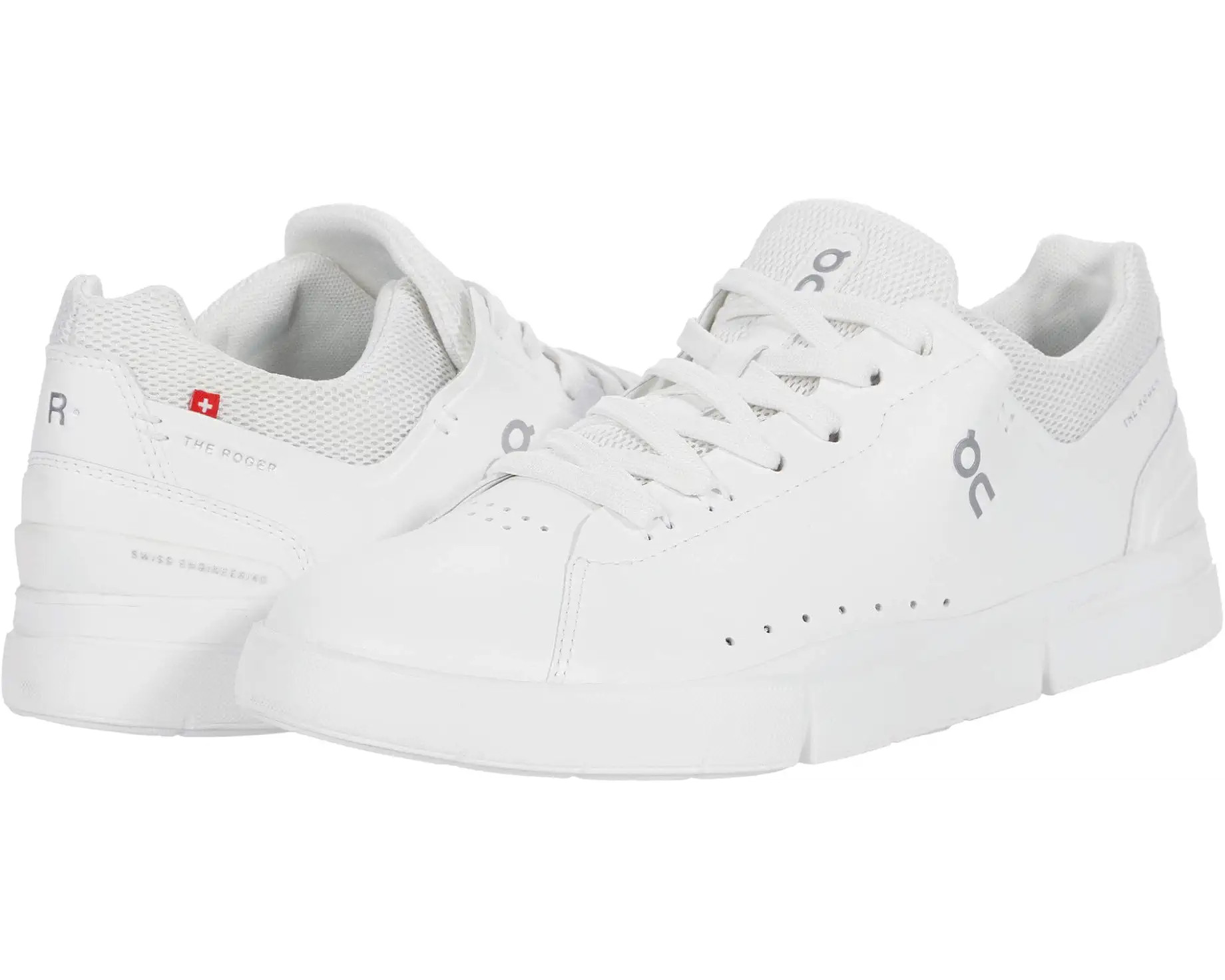 The Roger Advantage | Zappos