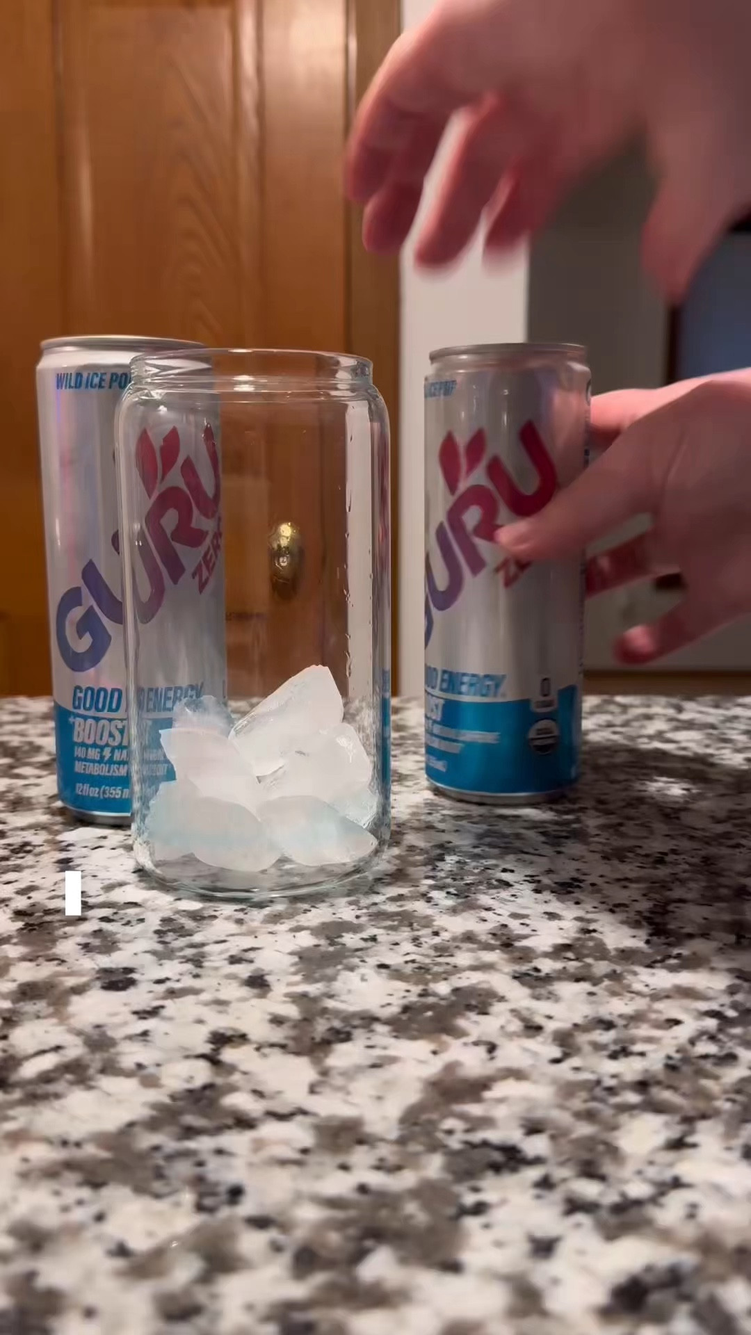 GURU ZERO SUGAR Organic Energy Drinks Variety Pack, Clean Energy Drink with Plant Based Natural Caffeine from Green Tea, Coconut Water, Prebiotic, Zero Added sugars, Gluten Free and Vegan, Pre Workout, Healthy Drinks, 12oz (Pack of 12)


#LTKfoodie