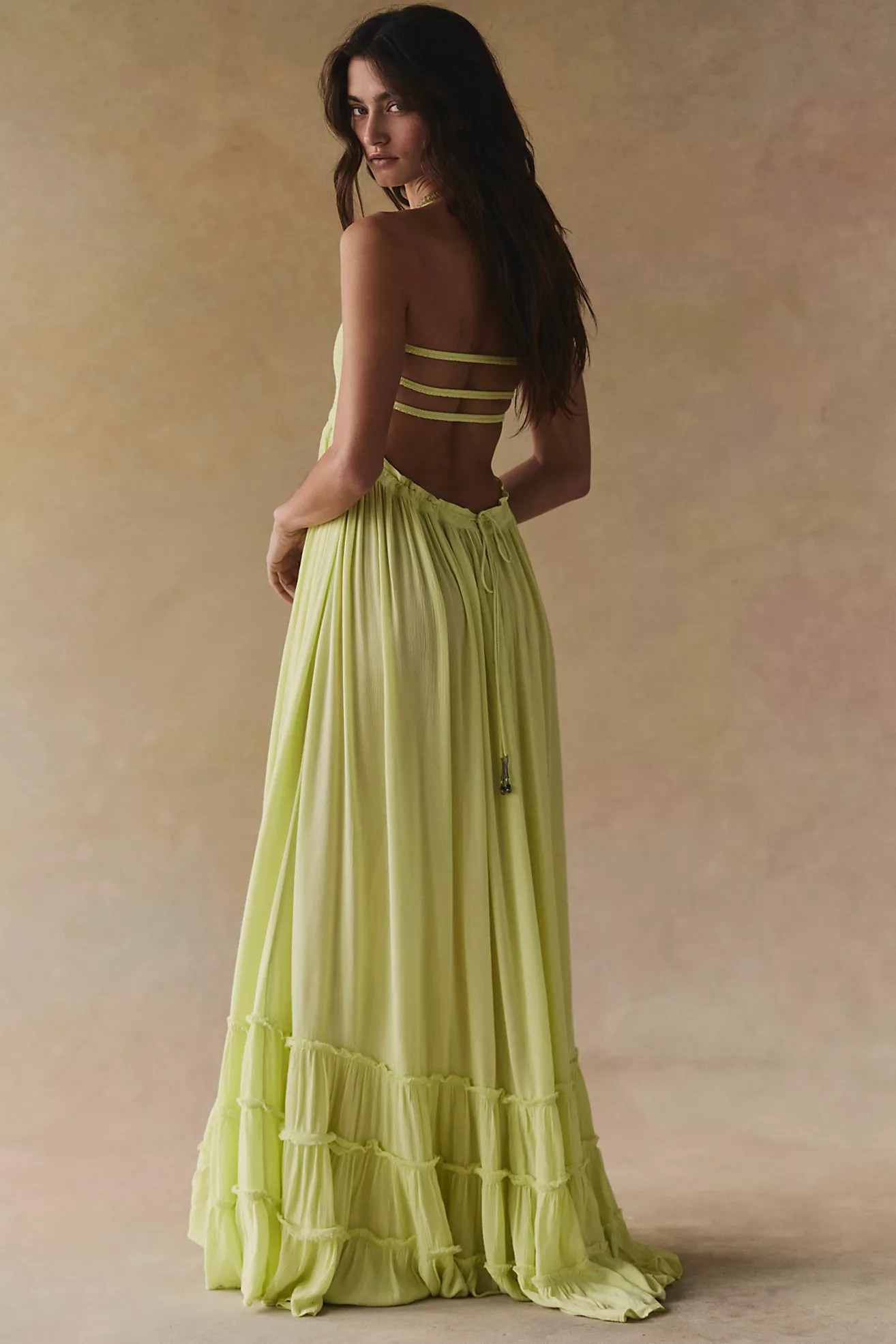 Extratropical Maxi Dress | Free People (Global - UK&FR Excluded)