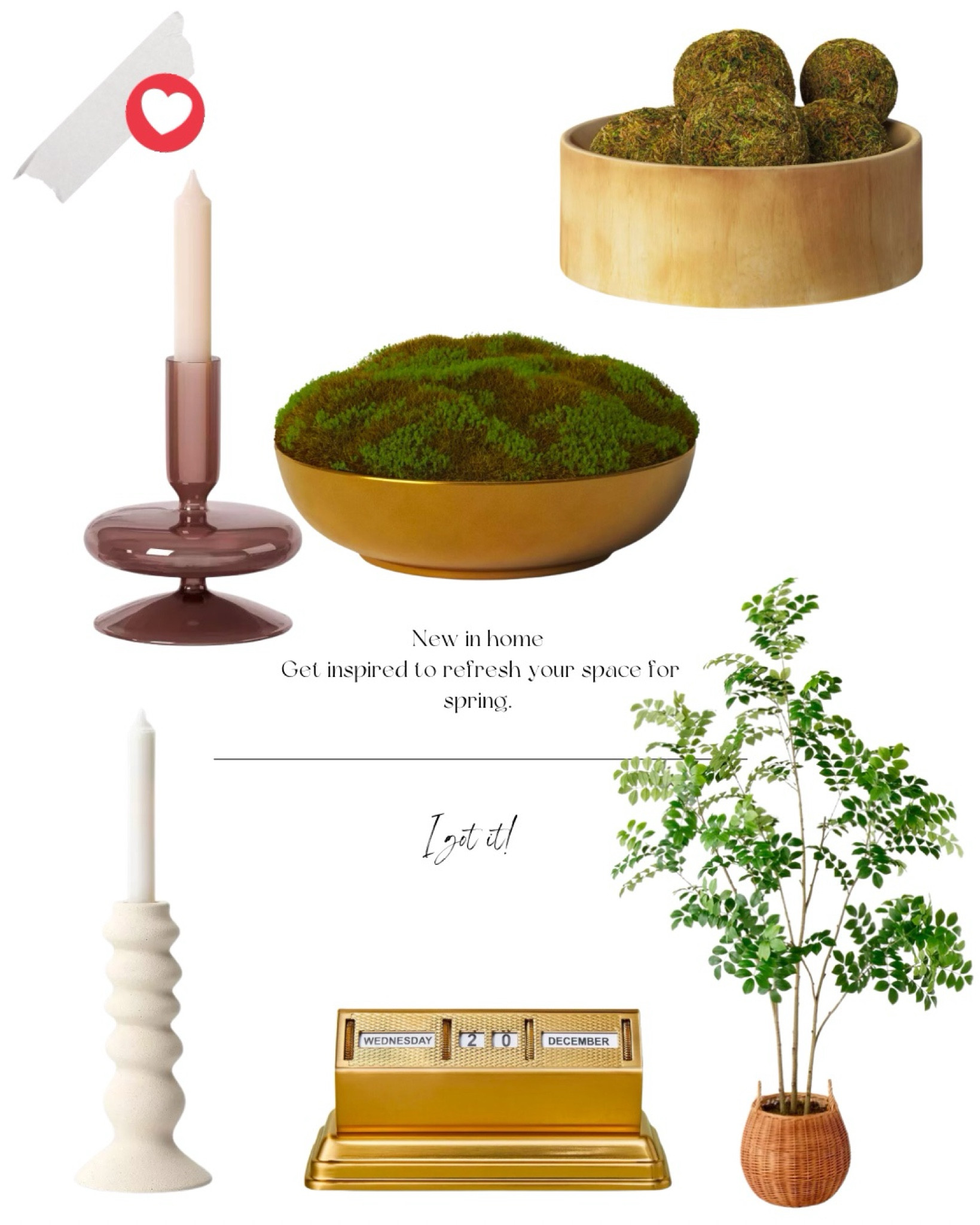 Style your space with targets, exclusive collections - I got it! 

#LTKFind 

Follow |  @best-kept-secrets 

#ltk #ltkunder #liketkit #liketoknowit #ltkholidaygiftguide @liketoknow.it @ltk #ilikeit

#LTKfindsunder50 #LTKhome #LTKfamily