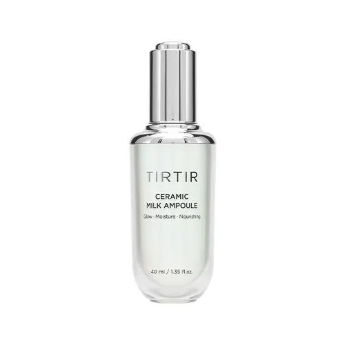 TIRTIR - Ceramic Milk Ampoule | YesStyle Global