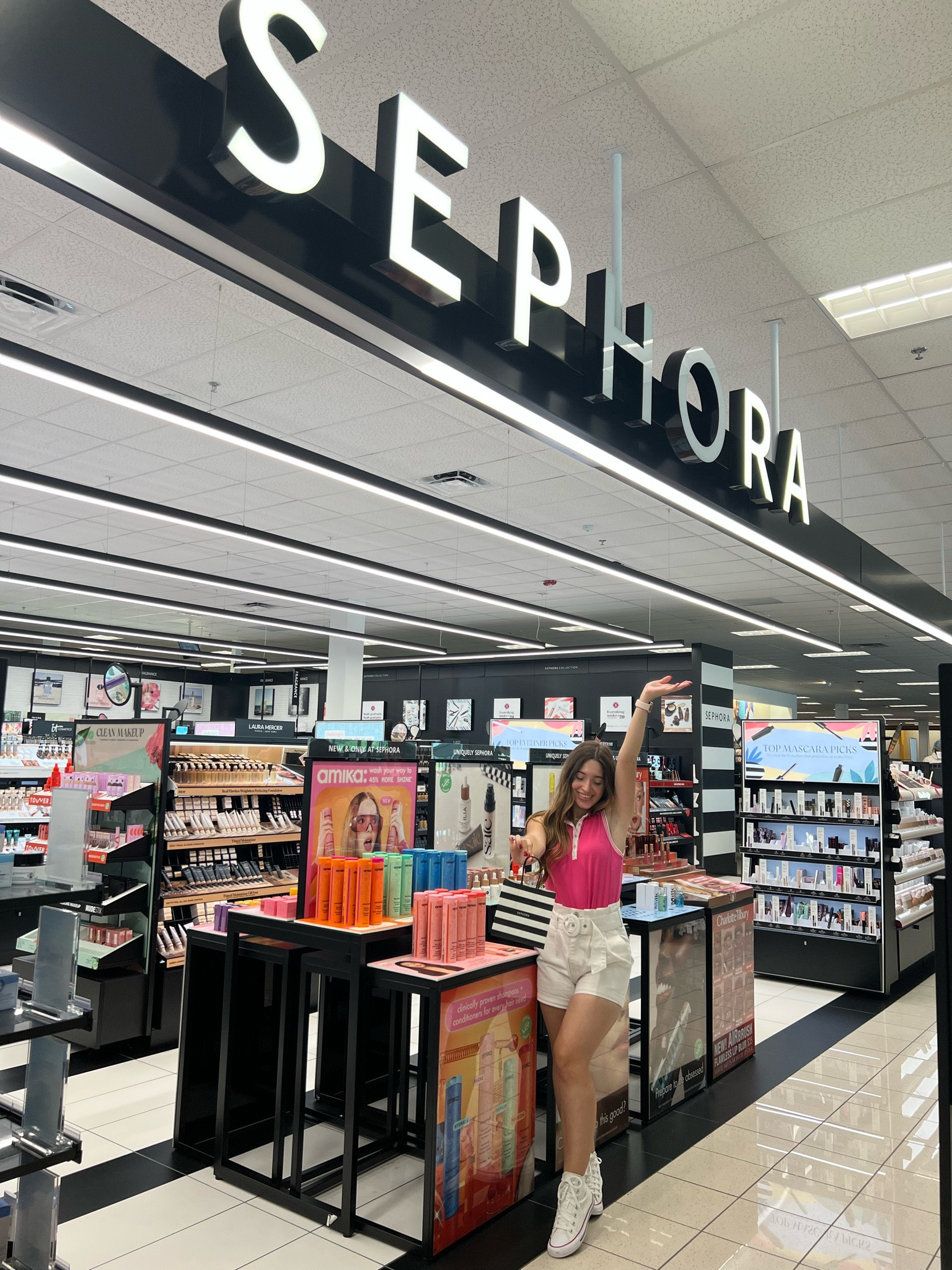 New releases at Sephora inside JCPenney!