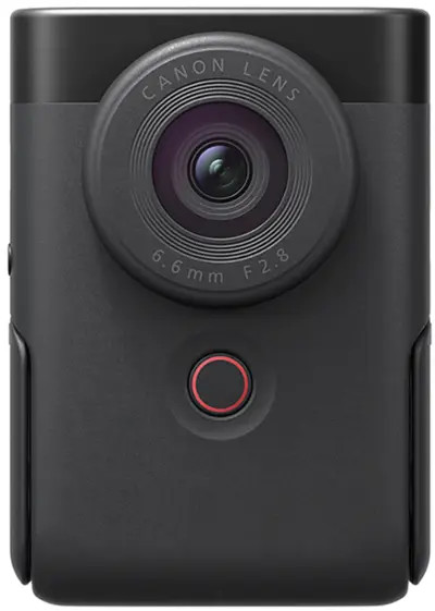 Canon - PowerShot V10 4K Video 20.9-Megapixel Digital Camera for Vloggers and Content Creators - ... | Best Buy U.S.