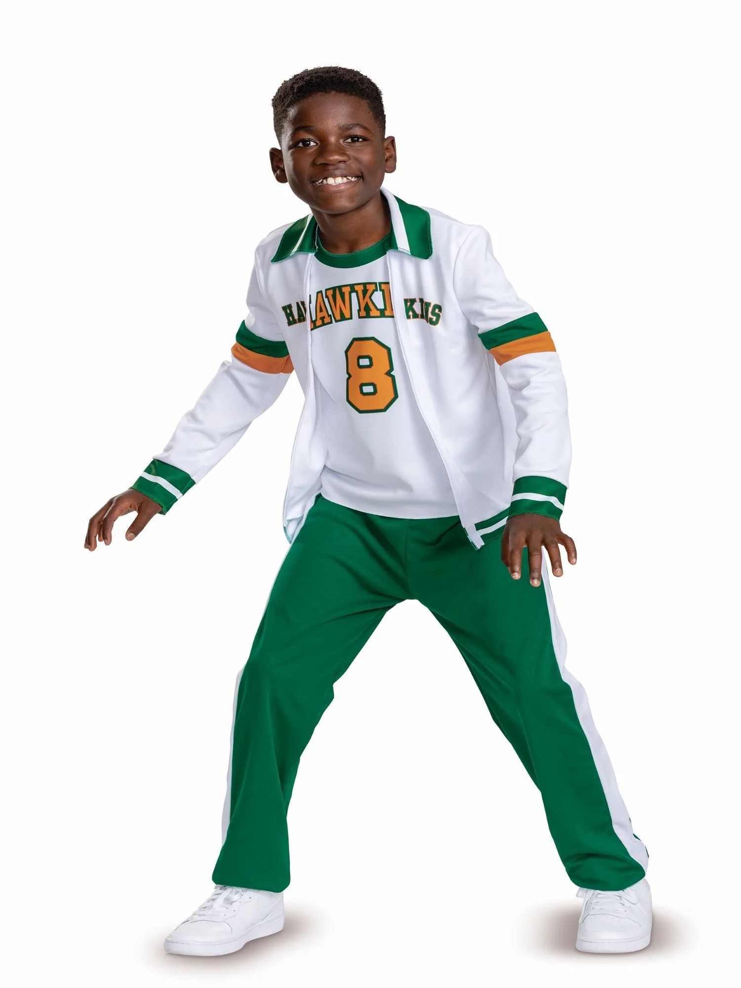 Disguise Lucas S4 Tween Classic Costume | Walmart (US)