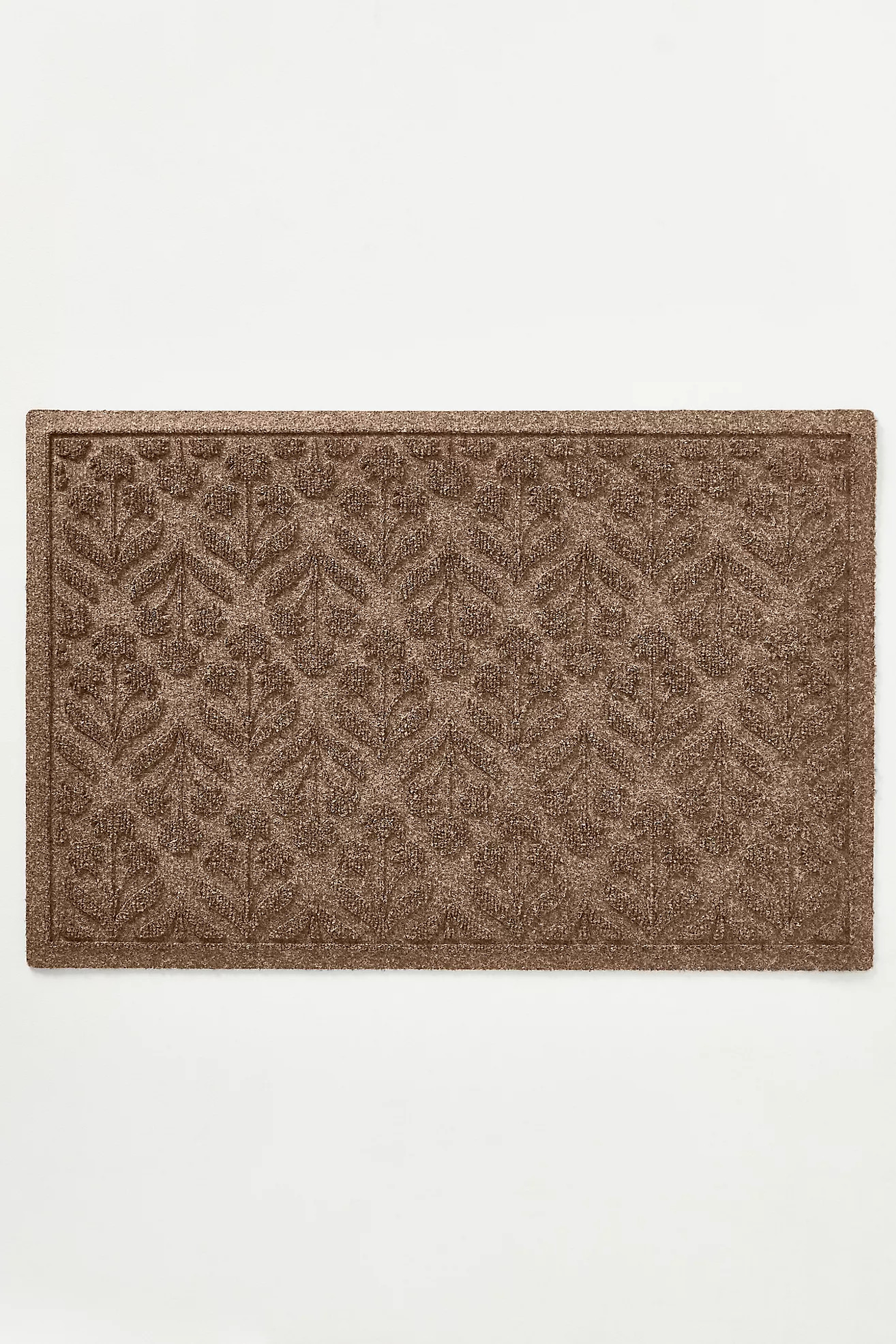 WaterHog® Iluka Doormat | Anthropologie (US)