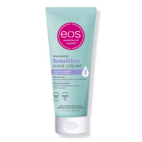 Eos Frangrance Free Sensitive Skin Shave Cream | Ulta