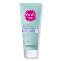 Eos Frangrance Free Sensitive Skin Shave Cream | Ulta