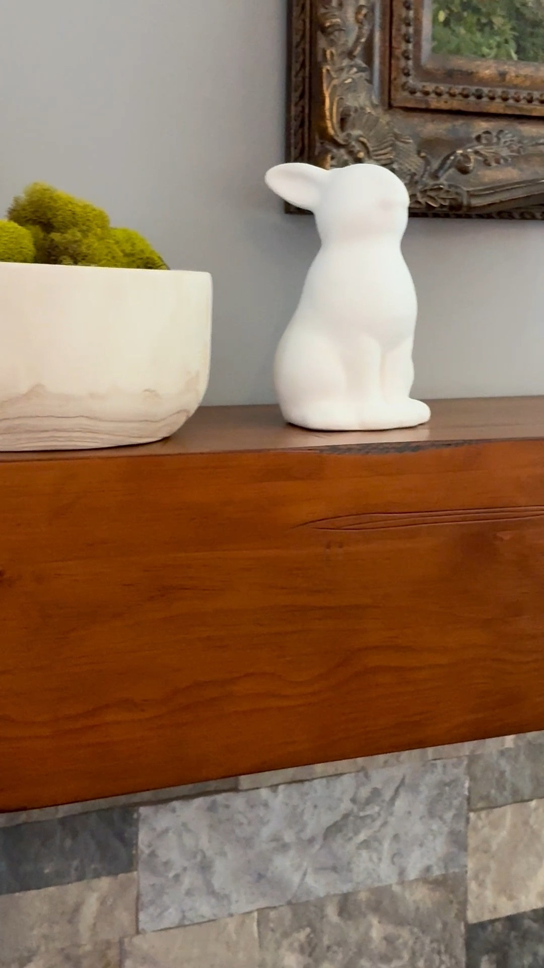 The sweetest spring decor! 🐰

#LTKspringtrends #LTKHome #LTKSeasonal