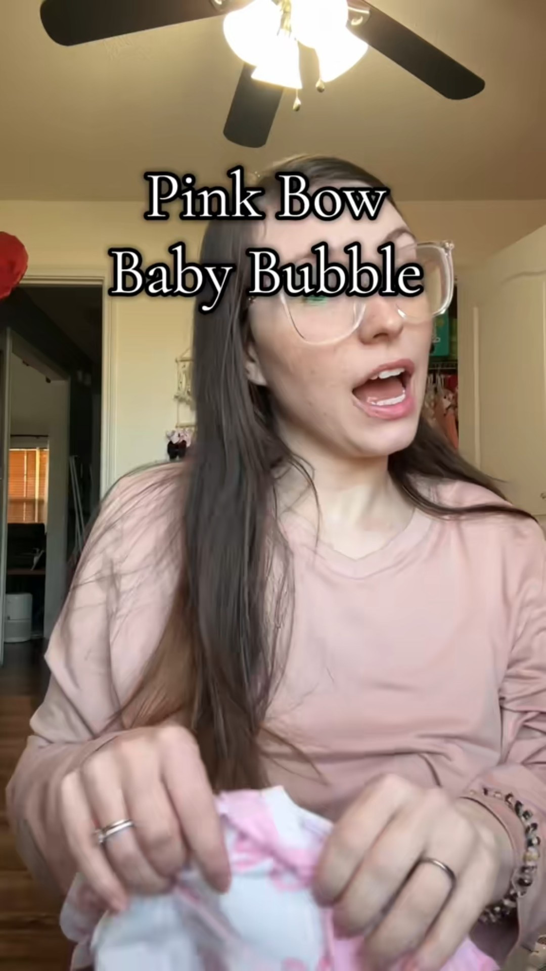 I used this for my daughters 6 months photos, it’s so cute 💗💗💗

#LTKKids #LTKFamily #LTKBaby