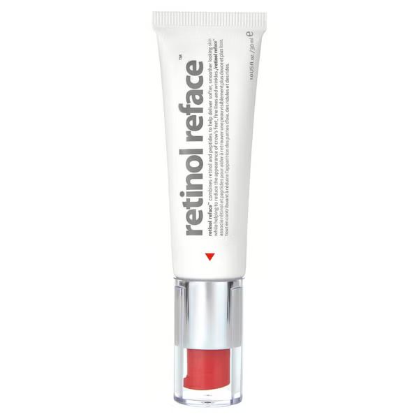 Indeed Labs Retinol Reface Retinol Skin Resurfacer 30ml | Look Fantastic (UK)
