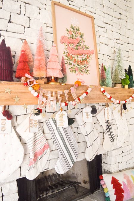 Christmas stockings, Christmas decor, target finds, hearth and hand Christmas, christmas garland

#LTKhome #LTKHoliday #LTKGiftGuide