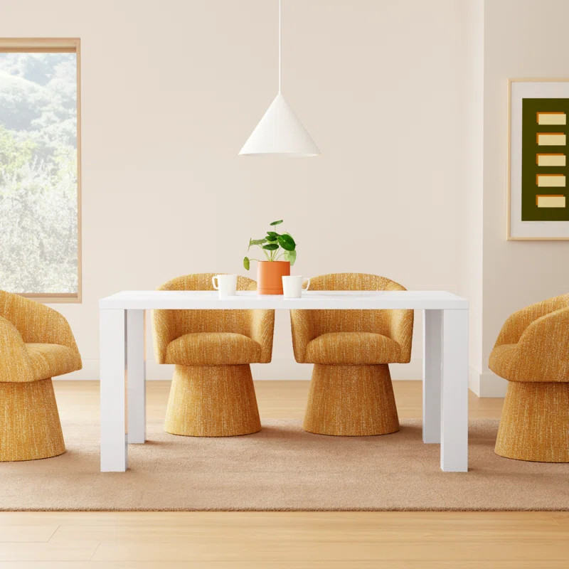 These dining tables are going FAST 😳 Wayfair clearout sale ends tonight—don’t miss these deals!!
#ltkdealsalert #wayfairfinds #furnitureinspo #diningroomdecor #homeessentials #modernhomeideas #cozyspaces #saleending #viralfinds 

 #LTKSeasonal #LTKHome #LTKSaleAlert