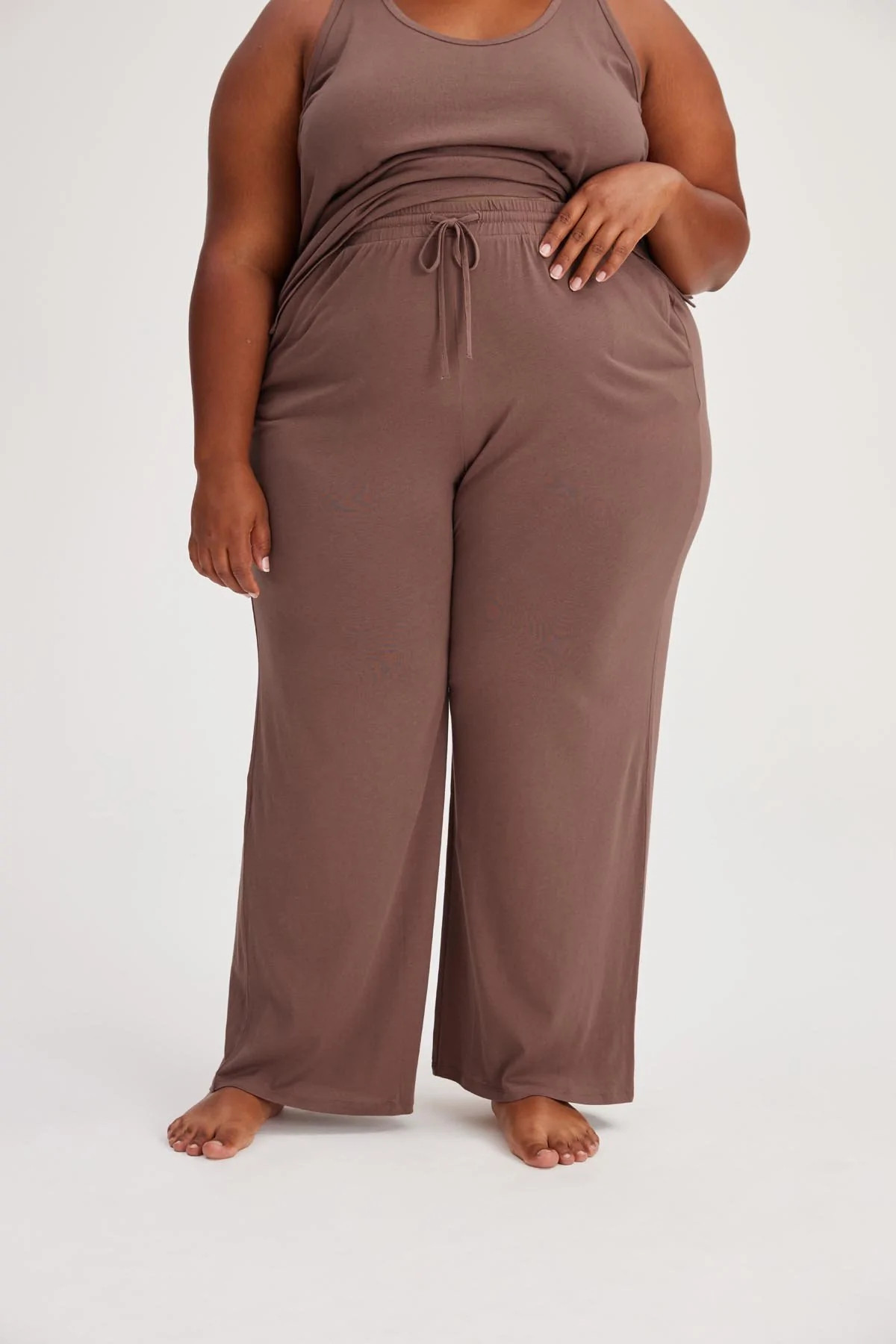 Canopy Cloud Pant | Girlfriend Collective