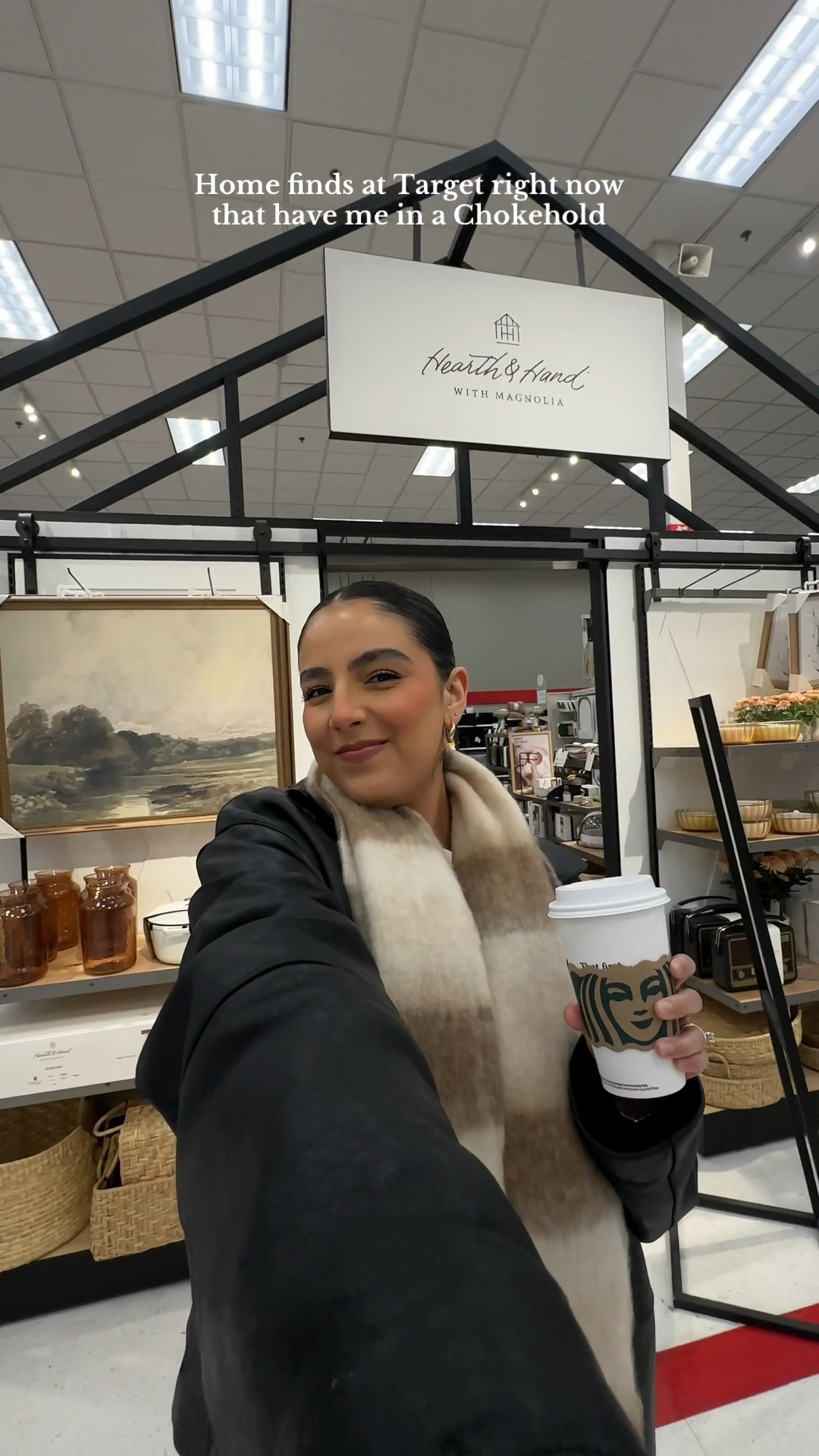 The Spring collection at Target from Hearth and hand is so good. The colors and metals and textures are giving the coziest vintage touch to any home. I want all these decor pieces so bad. 

#LTKFindsUnder100 #LTKStyleTip #LTKHome