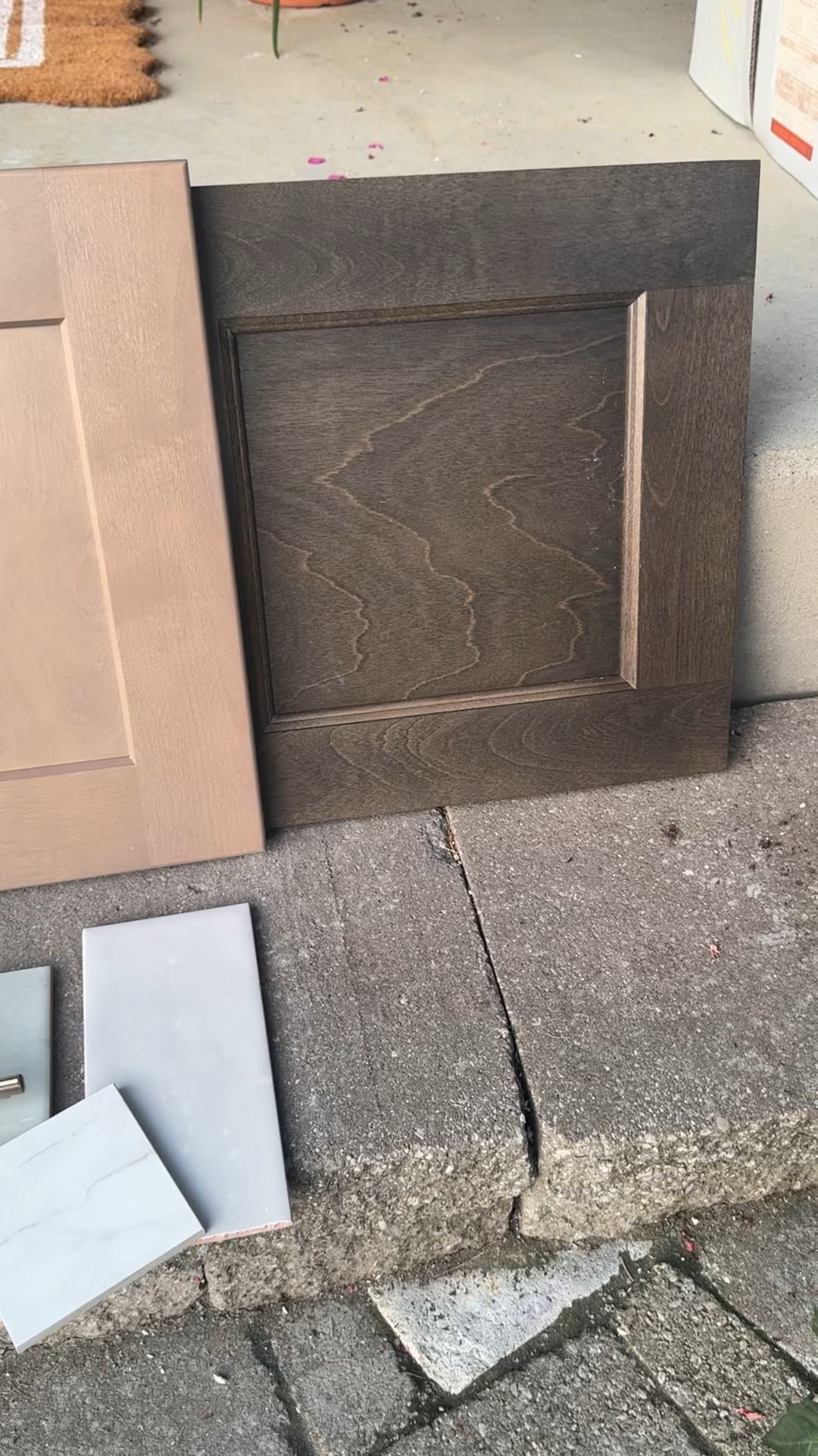 I need help deciding on the cabinet color for my master bathroom, which one is your fav? 👀

Master Bathroom | Bathroom Tile | Bathroom Faucet

Come Stay Awhile, Amanda Vernaci

#LTKHome