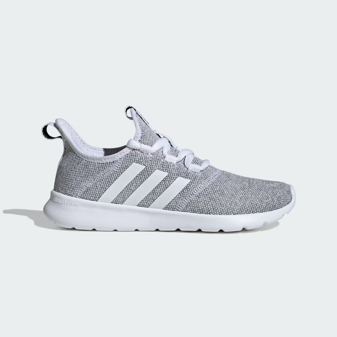 adidas Cloudfoam Pure 2.0 Shoes Cloud White 11 Womens | adidas (US)