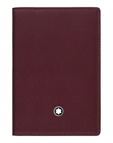 MONTBLANC Document holder | YOOX (US)