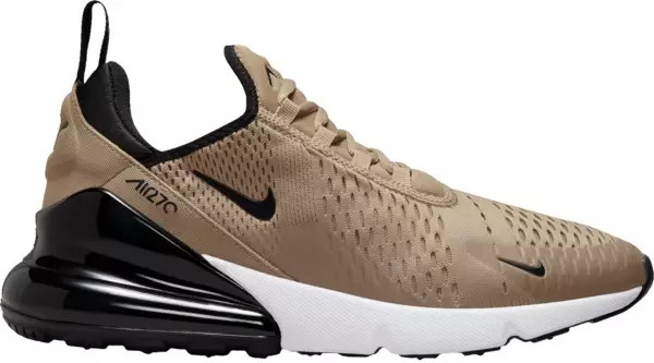 Nike Men's Air Max 270 Shoes | Dick's Sporting Goods