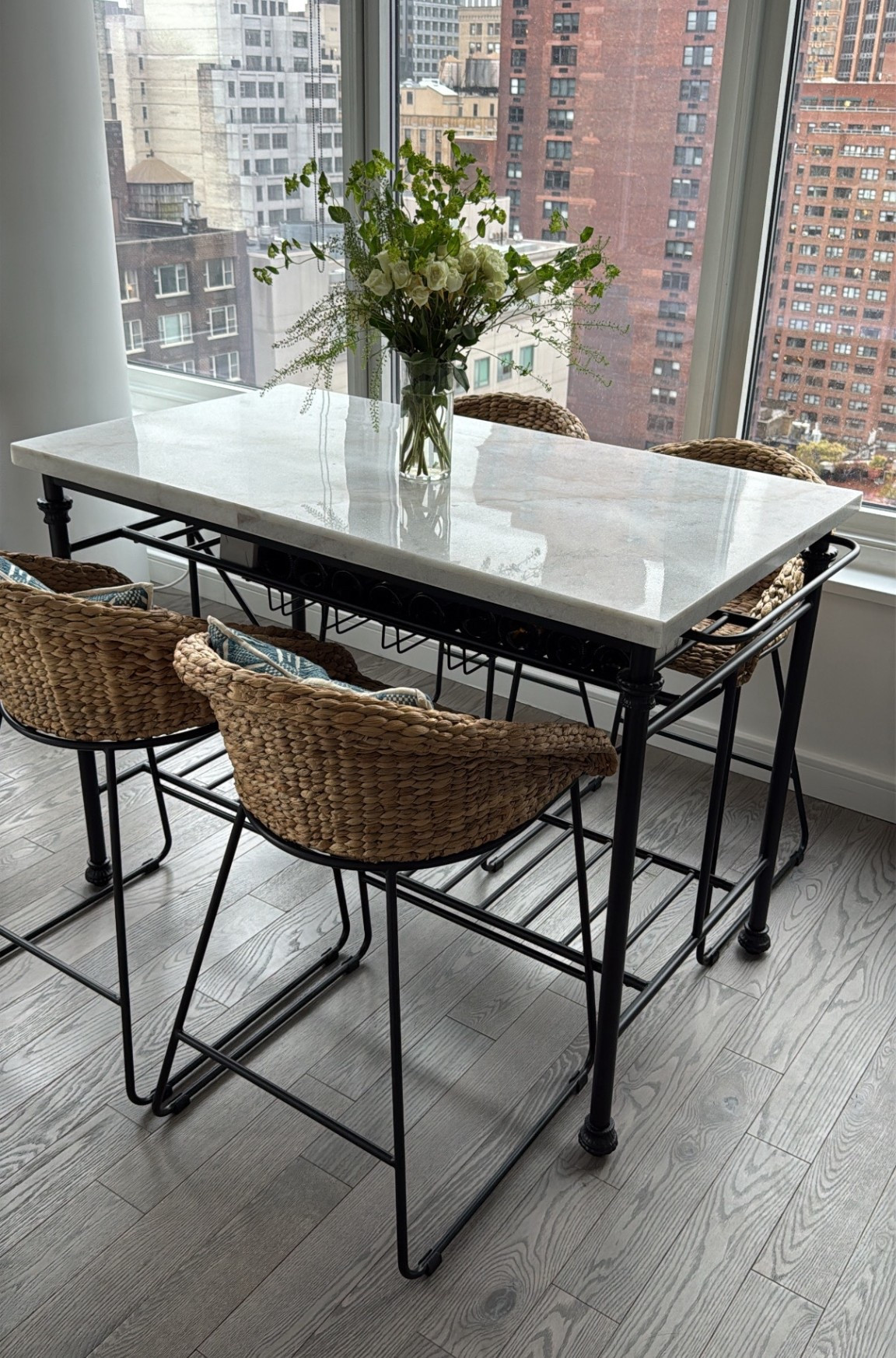 Most incredible table & chairs. Multifunctional and price is 👌🏻 cannot recommend enough 

#LTKSaleAlert #LTKHome #LTKdayinmylife