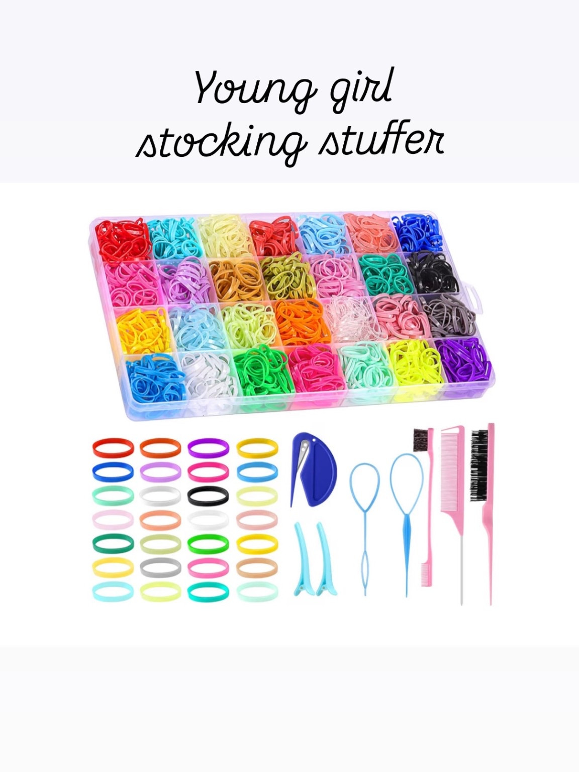 Sticking stiffer for Willow! Sale alert 🚨 

#LTKGiftGuide #LTKSaleAlert #LTKHoliday