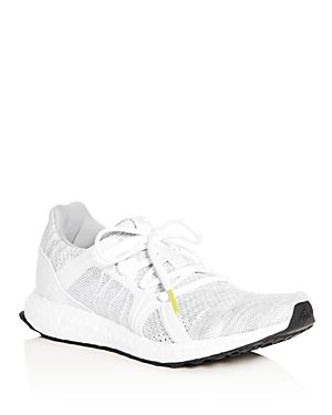 adidas by Stella McCartney Women's Ultraboost Parley Knit Lace Up Sneakers | Bloomingdale's (US)