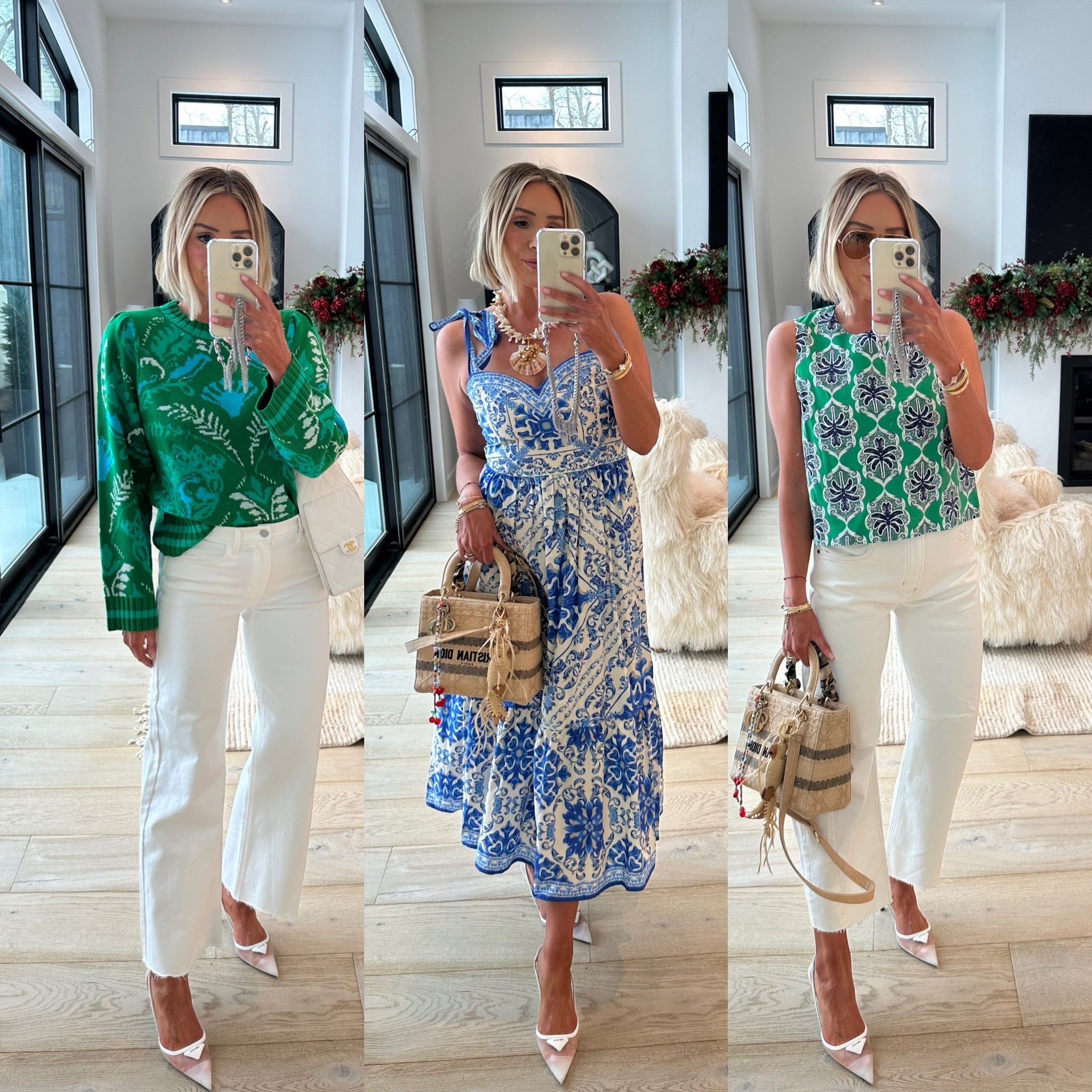 Get Spring ready with @shop_avara 🌴☀️ Use my code: “ABBY15” for 15% off site wide ❤️ #ad #avaraista