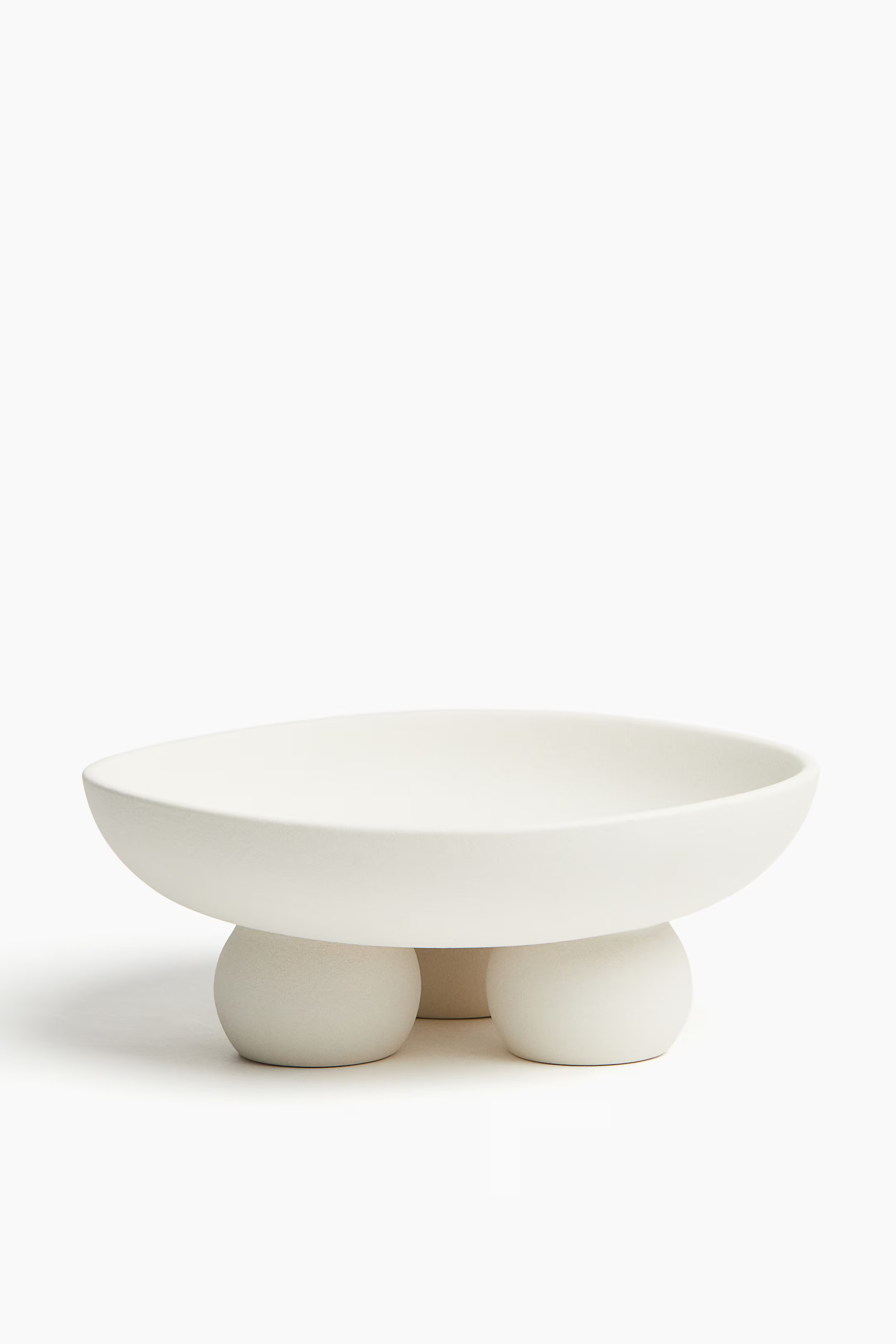 Large Stoneware Bowl | H&M (US + CA)