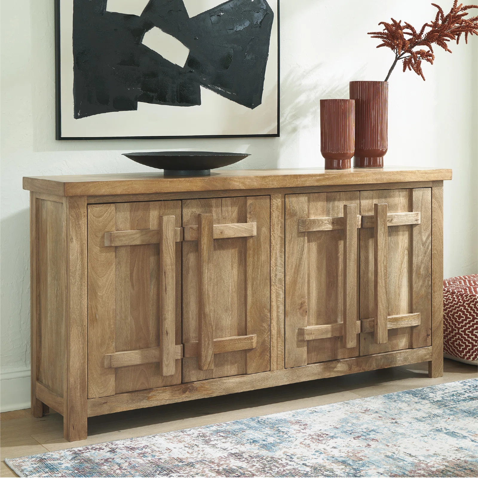 Felicija Accent Cabinet | Wayfair North America