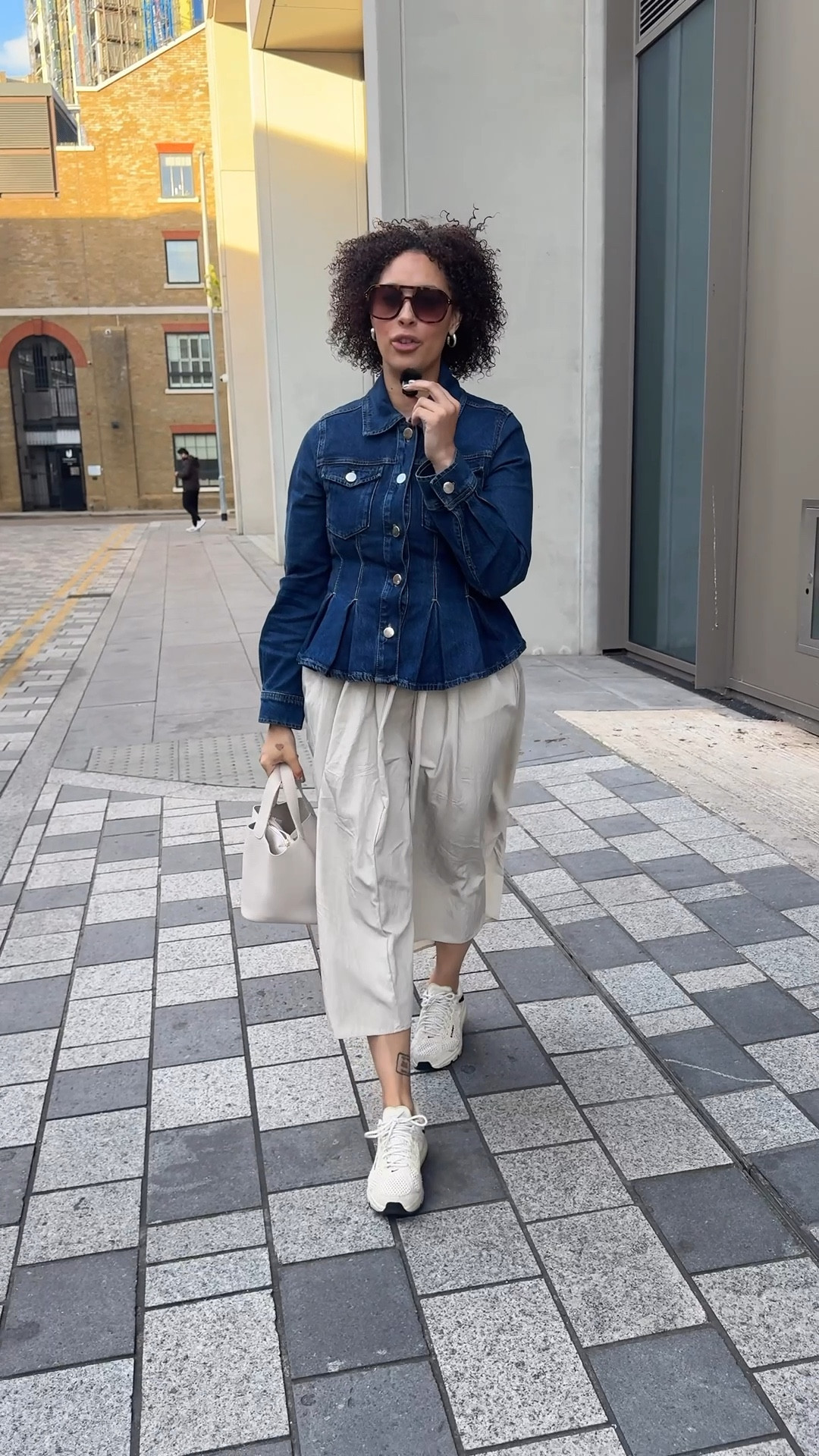 Today’s errand fit ✨
Made a few exchanges and kept it cute in this skirt. I’ve linked a few similar styles at different price points for you to shop 🫶🏽 

#LTKeurope #LTKuk #LTKspring