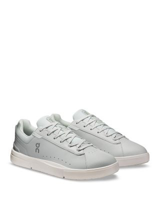 Men's The Roger Advantage Low Top Sneakers | Bloomingdale's (US)