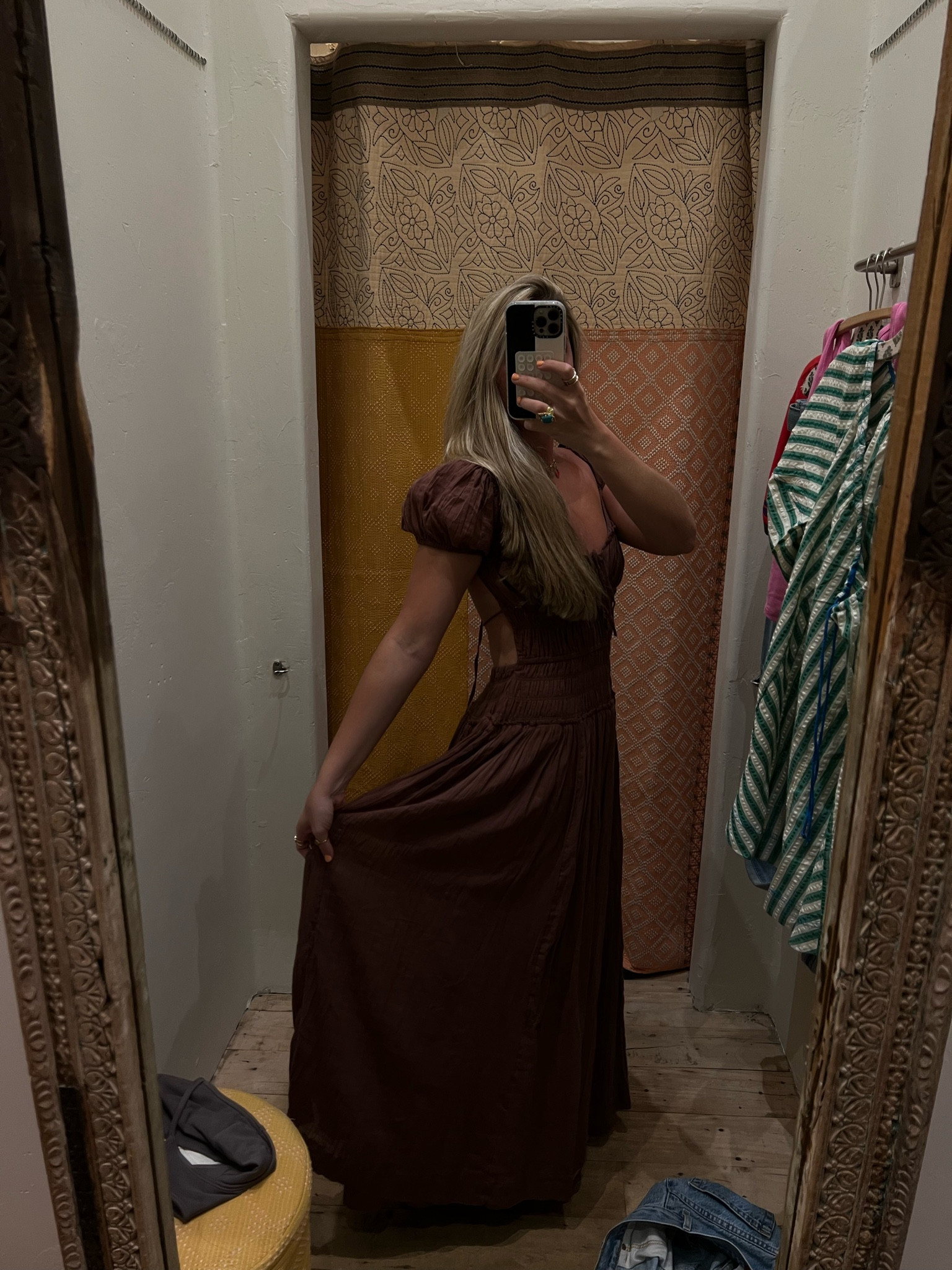 the perfect dress