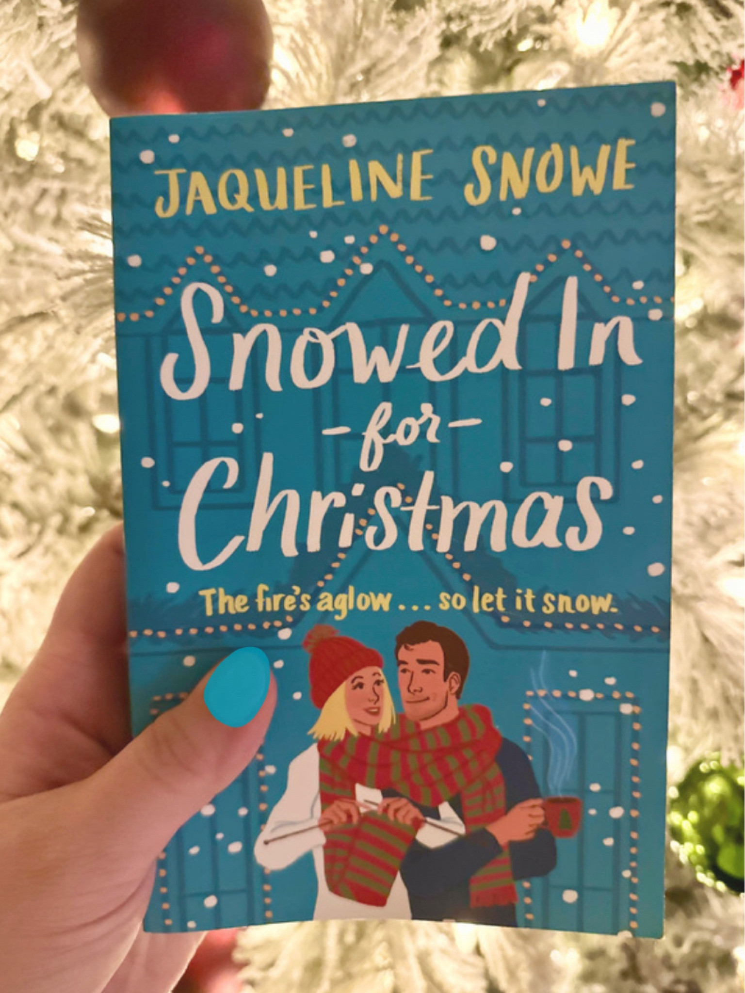 A cute story with a spicy romance about a sorority mom and the university’s head football coach! 💫

#LTKGiftGuide #LTKHoliday #LTKfindsunder50