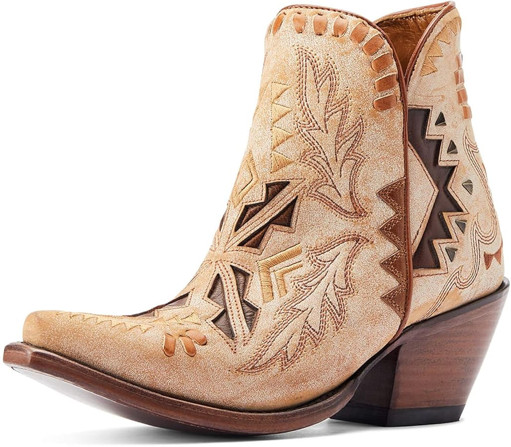 Ariat Women's Mesa Western Boot | Amazon (US)