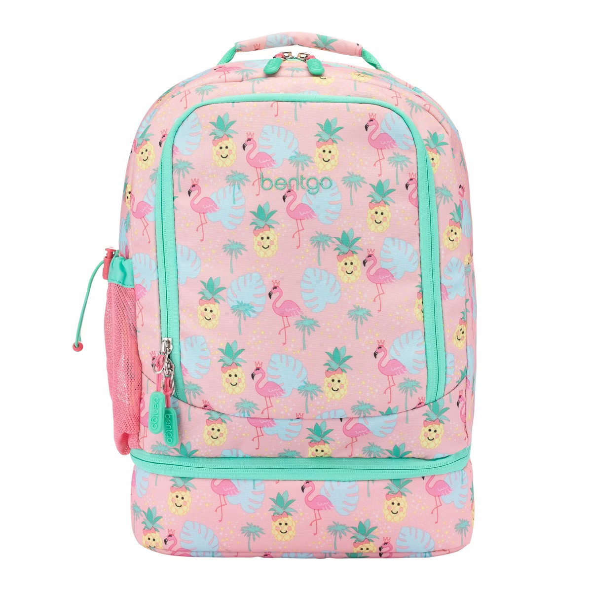 Bentgo Kids' 2-in-1 17" Backpack & Insulated Lunch Bag | Target