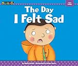 The Day I Felt Sad Shared Reading Book (Myself) | Amazon (US)