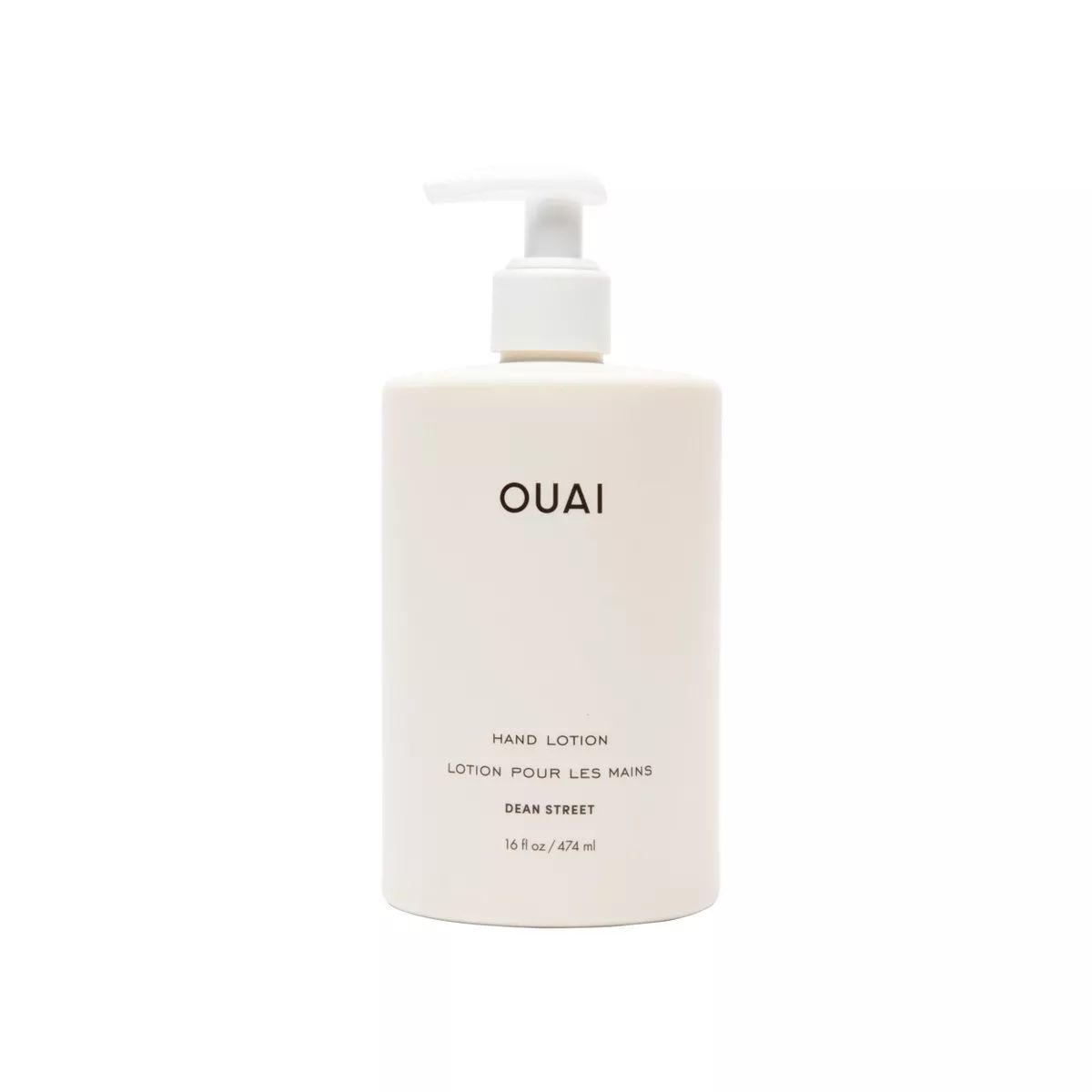 OUAI Hand Lotion - 16 fl oz - Ulta Beauty | Target