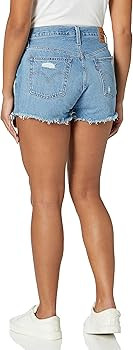 Levi's Women's 501 Original Shorts | Amazon (US)
