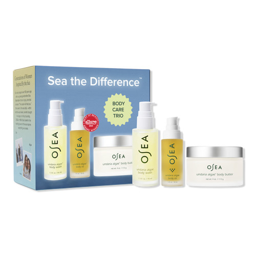 Sea the Difference Holiday Body Care Set - OSEA | Ulta Beauty | Ulta