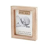 BABY BOY MAGNET FRAME | Amazon (US)