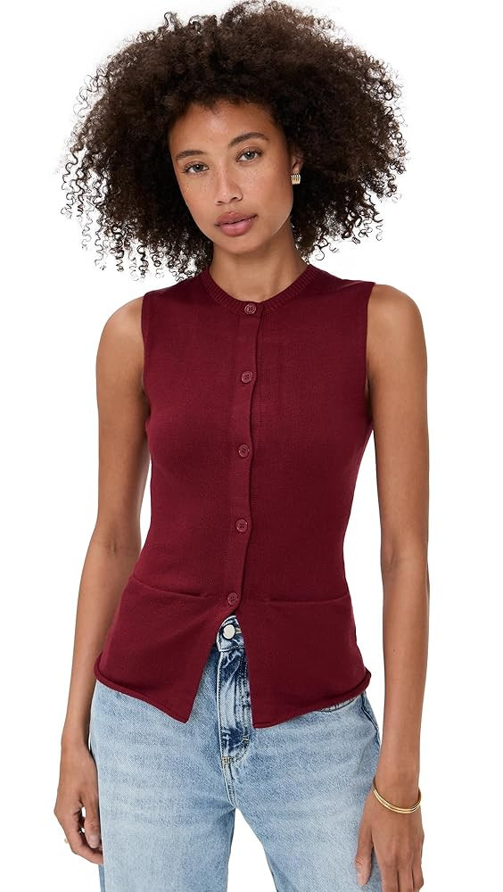 Women's Kourt Vest | Amazon (US)