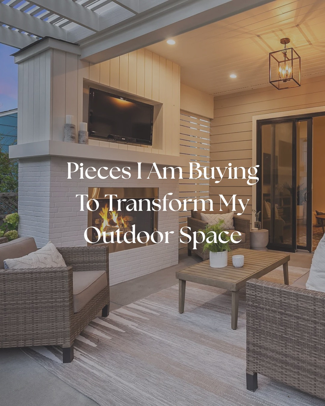 These are all pieces I have at my home or in my cart! Summer outdoor finds that will help transform your space!

#LTKSeasonal #LTKHome #LTKmomlife