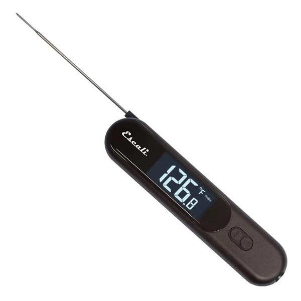 Escali Infrard Surface & Folding Probe Digital Thermometer | Scheels