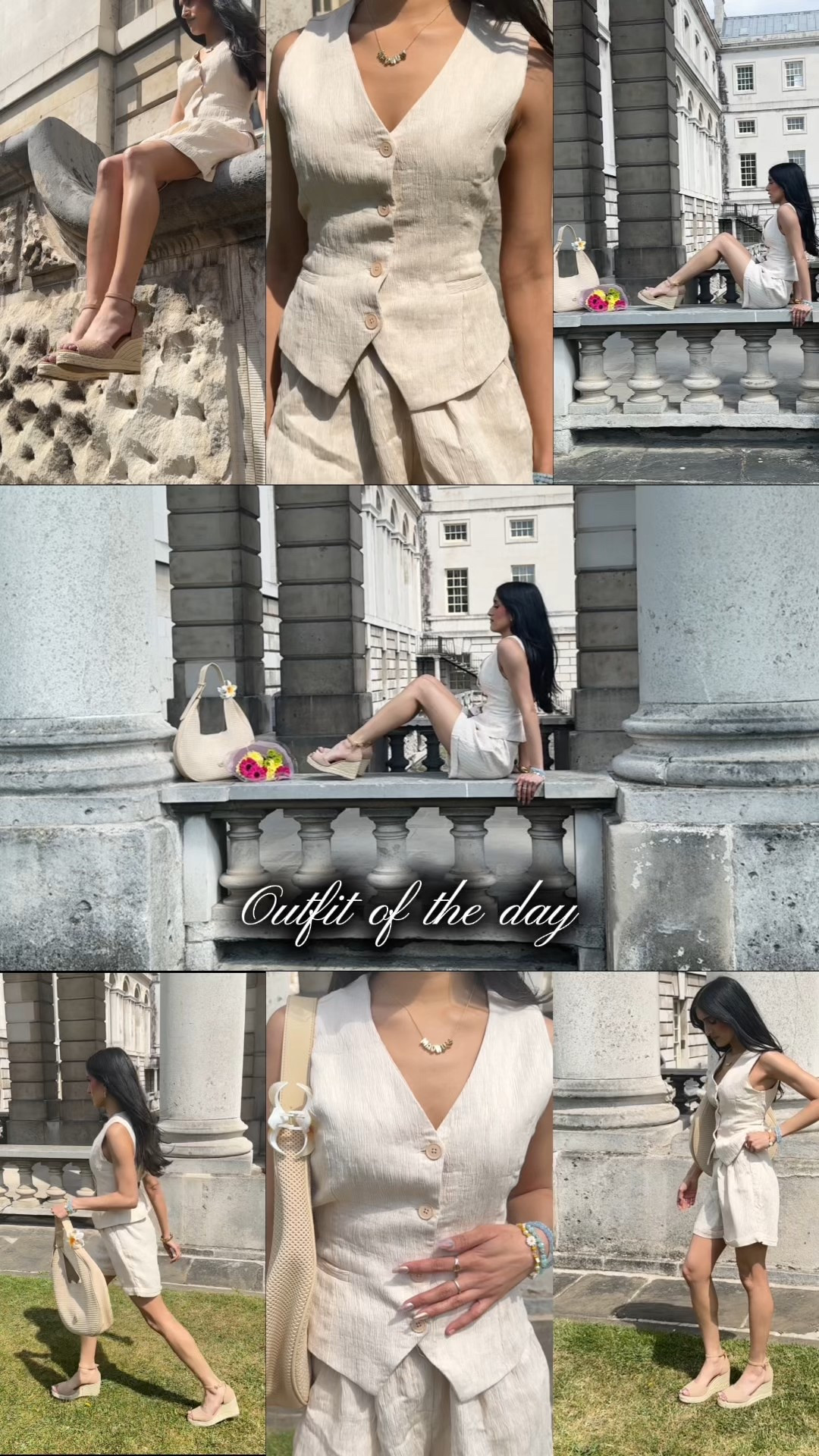 The perfect summer fit DOES exist😍 

#LTKxboohoosummer

#LTKuk #LTKsummer #LTKpetite