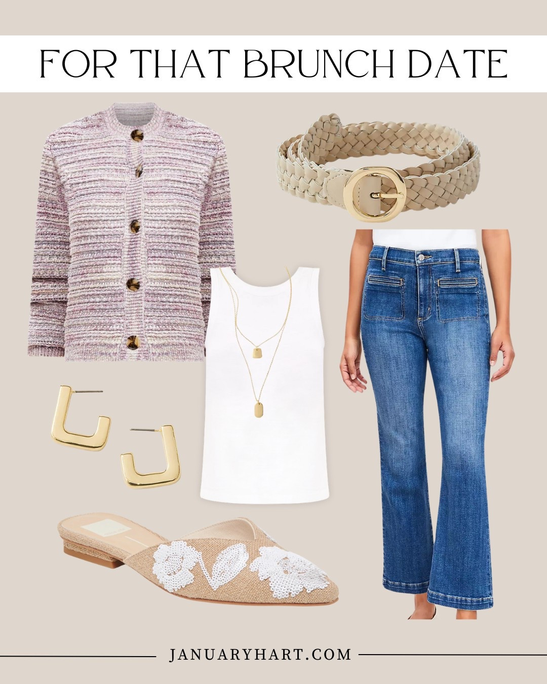 The March Lookbook 🌷

Spring outfits, spring sandals, slides, mules, spring outfits with denim jeans

#LTKStyleTip #LTKFindsUnder100 #LTKOver40